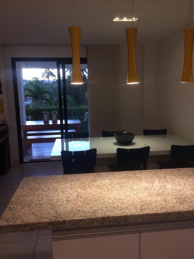 Apartamento no Condomínio Iberostate Praia do Forte Exterior foto