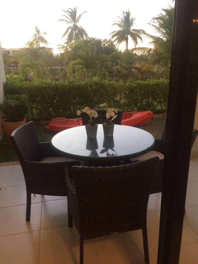 Apartamento no Condomínio Iberostate Praia do Forte Exterior foto